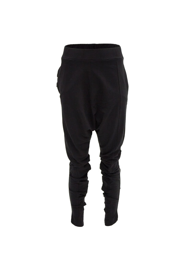 SİYAH PANTOLON 6201