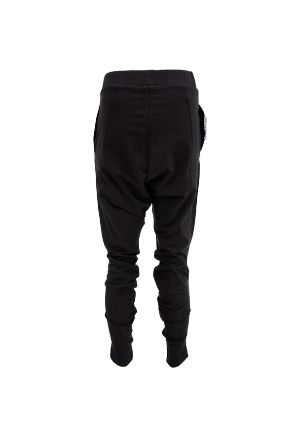 SİYAH PANTOLON 6201