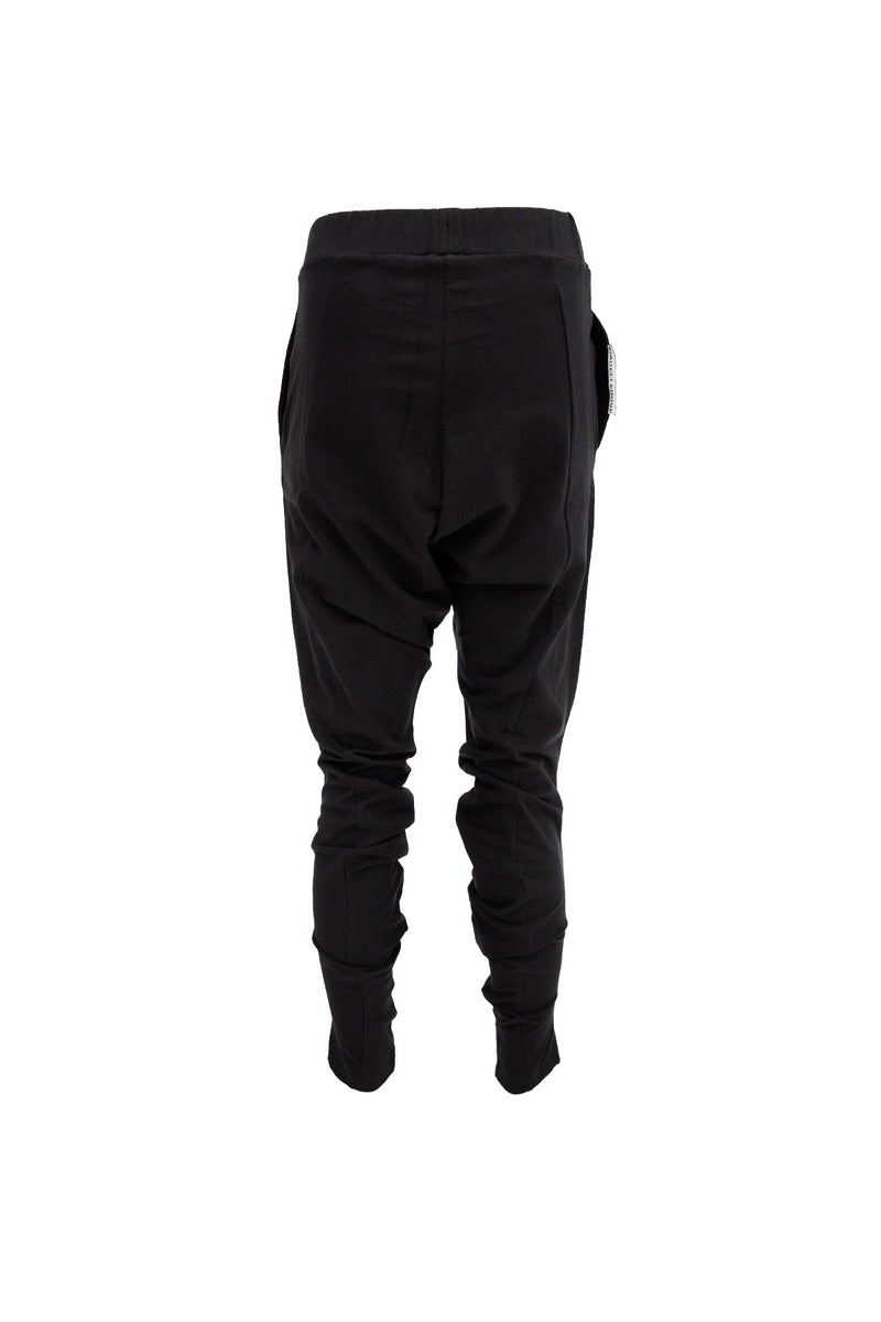 SİYAH PANTOLON 6201