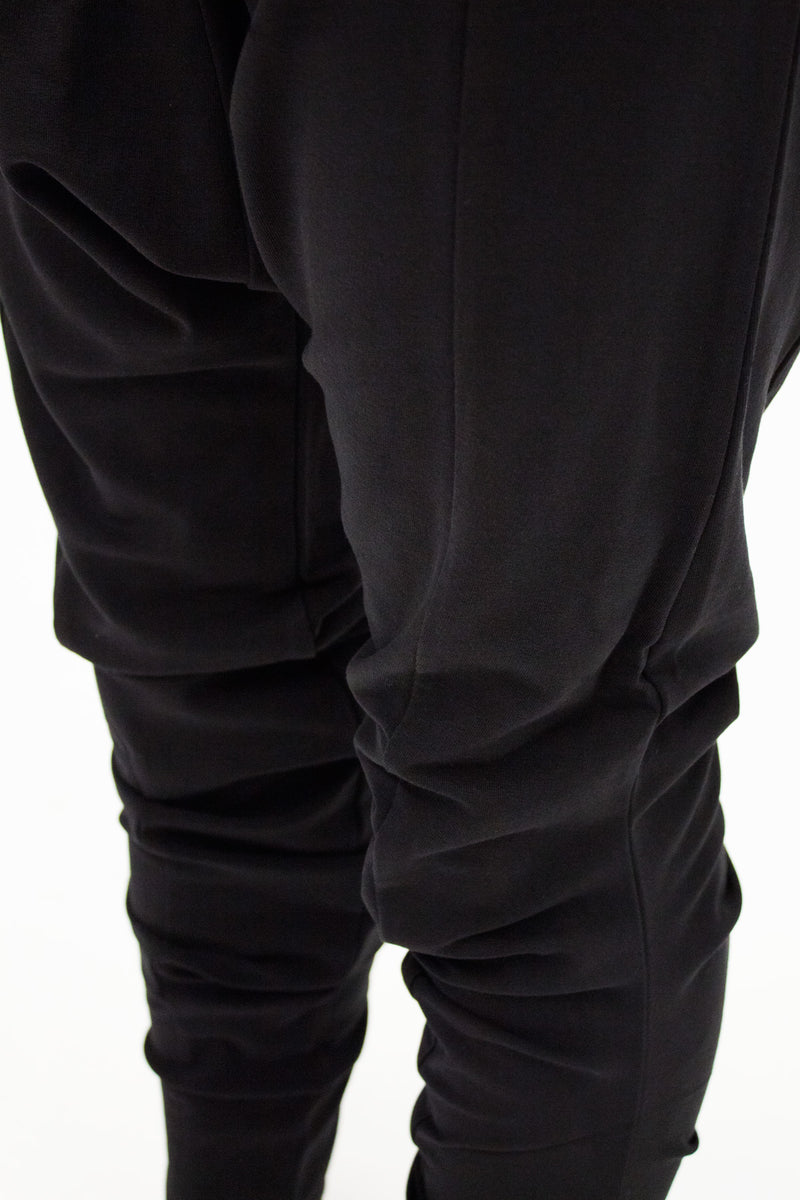 SİYAH PANTOLON 6201
