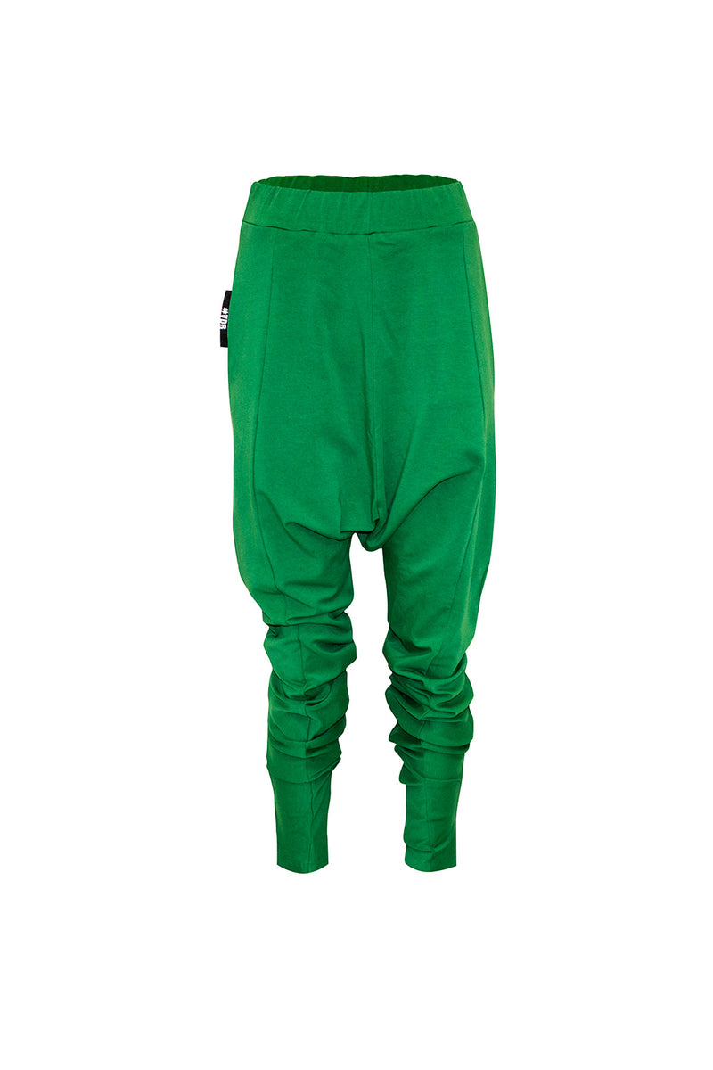 YEŞİL PANTOLON 6201
