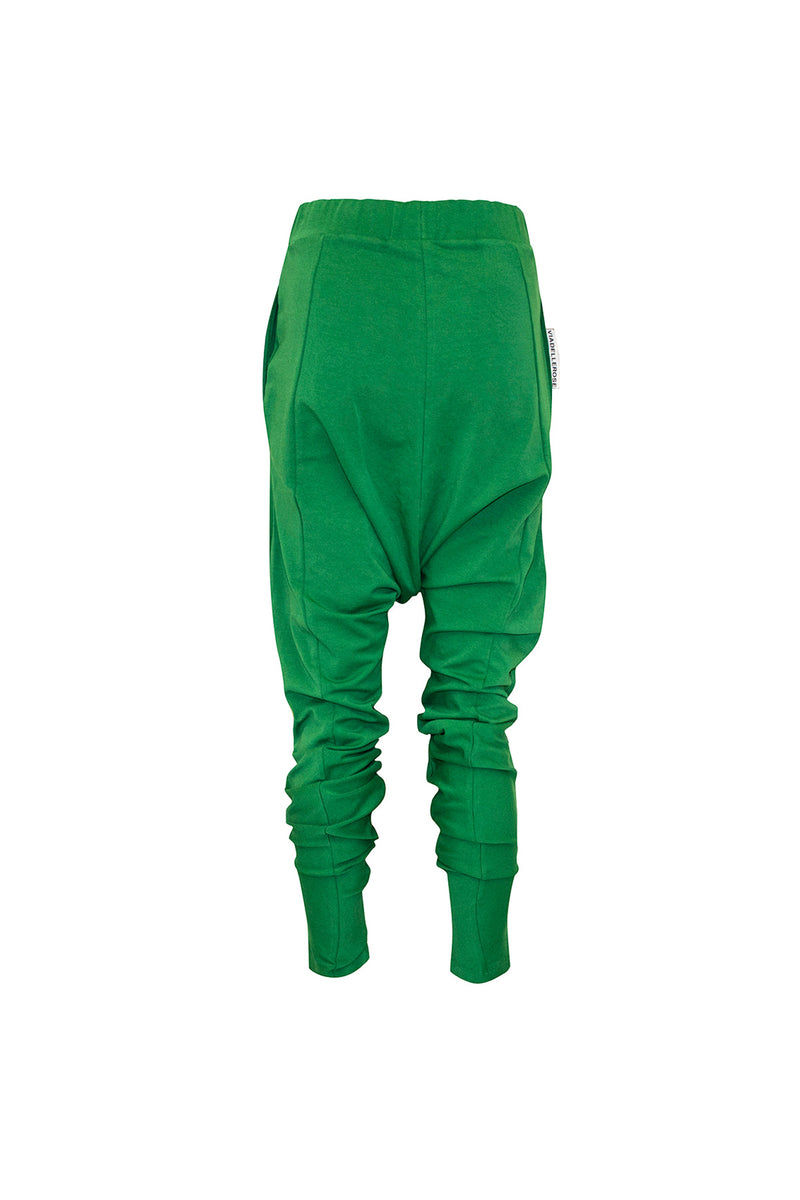 YEŞİL PANTOLON 6201