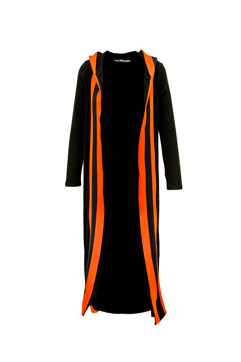 SİYAH HIRKA 6207