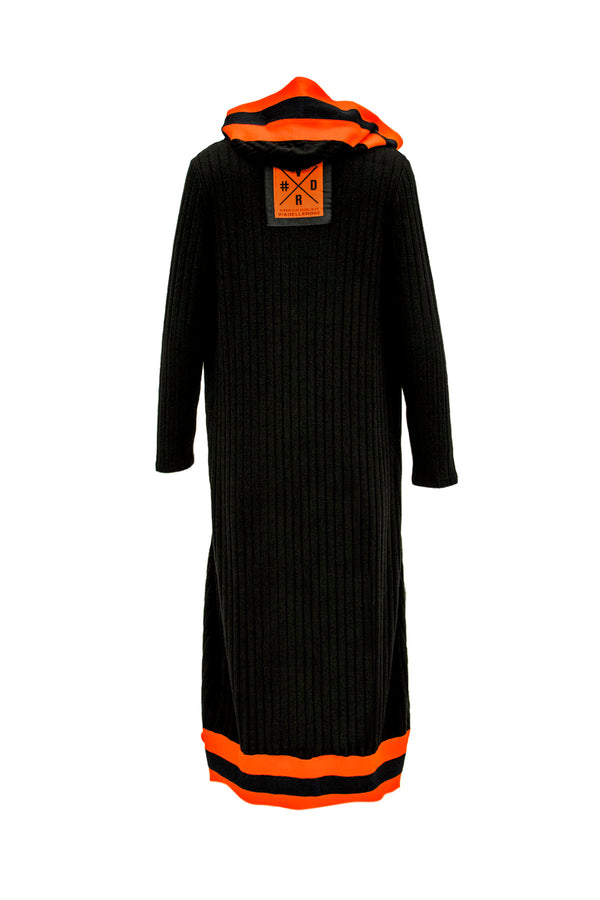 SİYAH HIRKA 6207