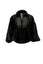 SİYAH BLUZ 6226
