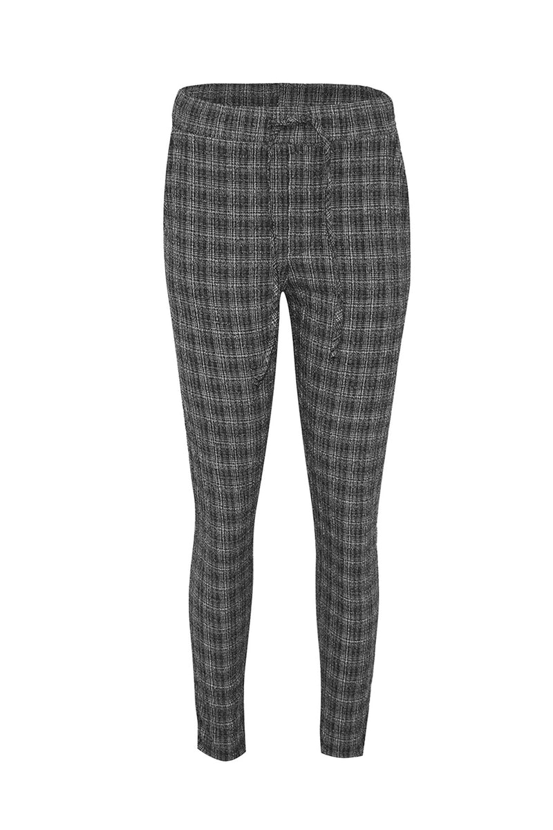 SİYAH PANTOLON 6233