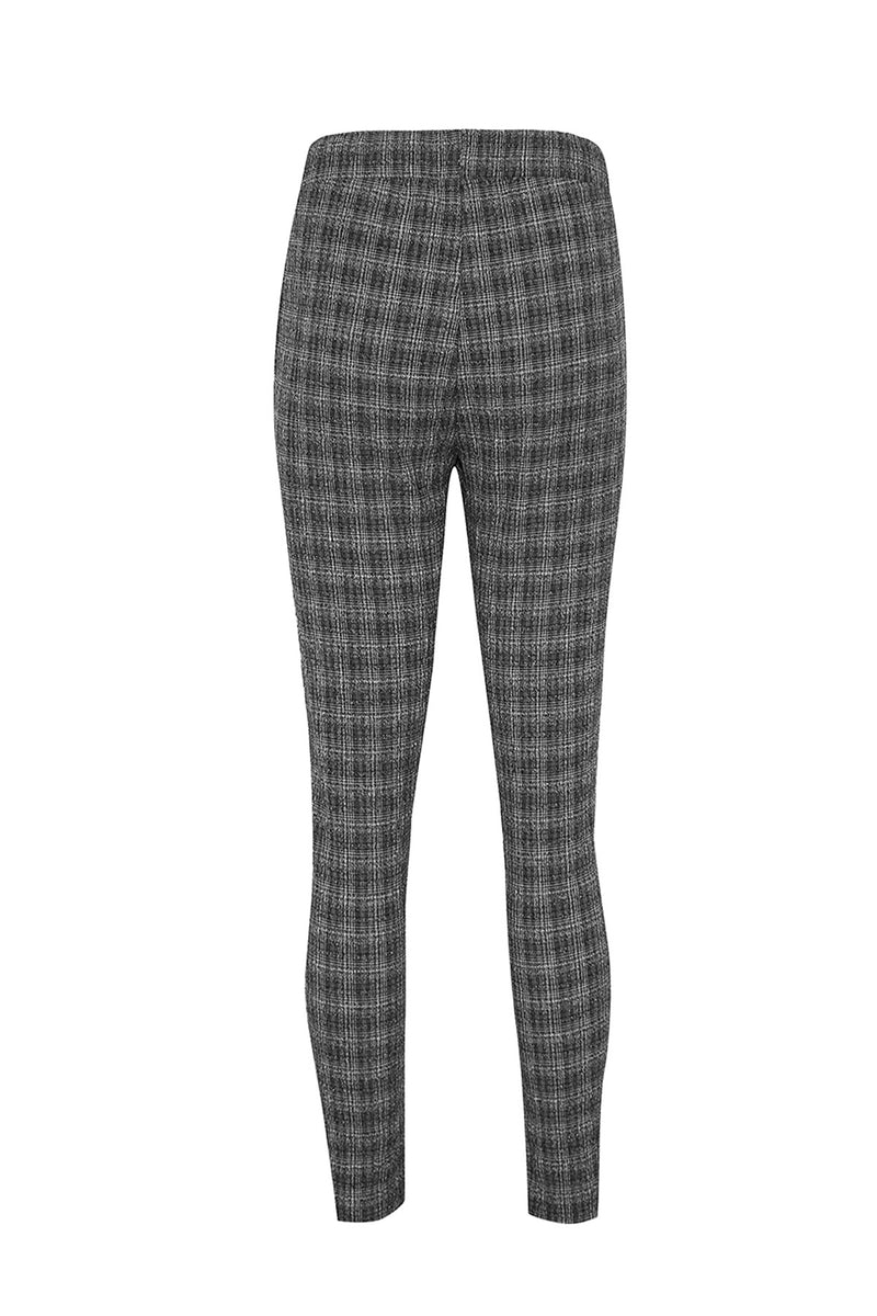 SİYAH PANTOLON 6233