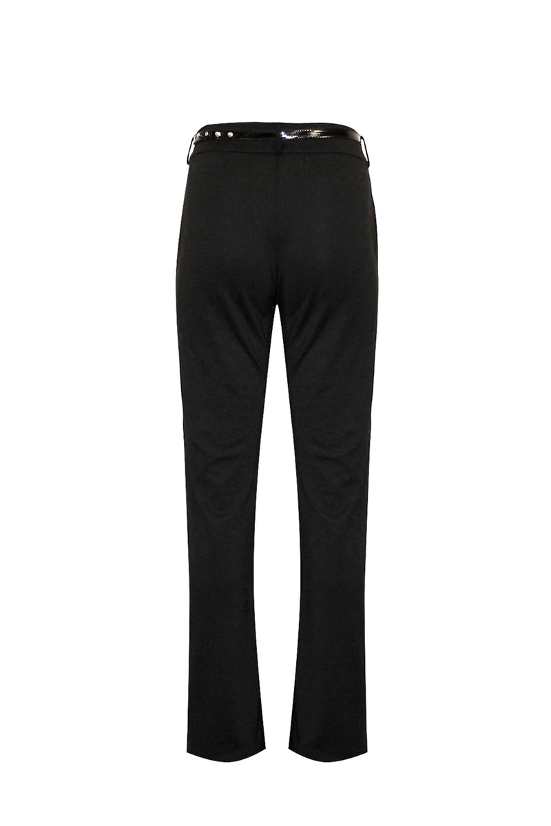 SİYAH PANTOLON 6279