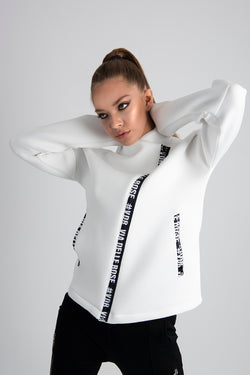 EKRU SWEATSHIRT 6282