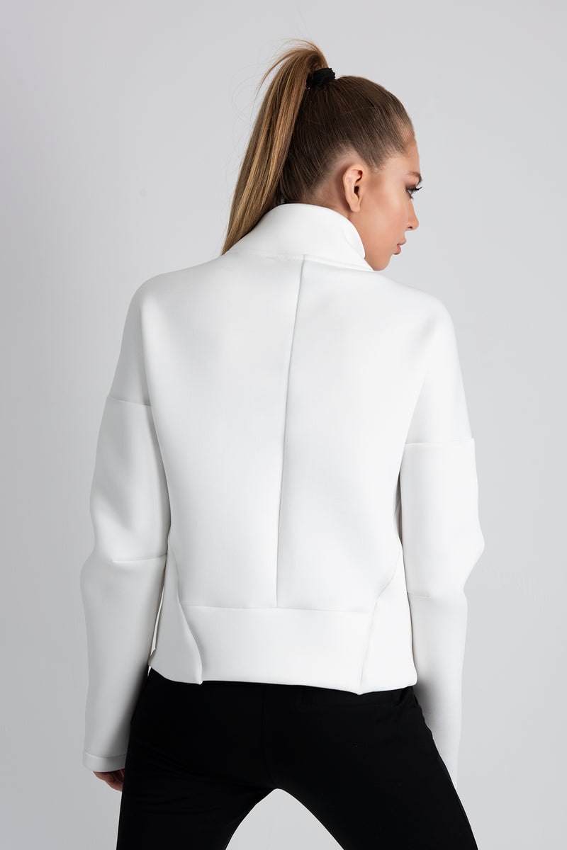 EKRU SWEATSHIRT 6282