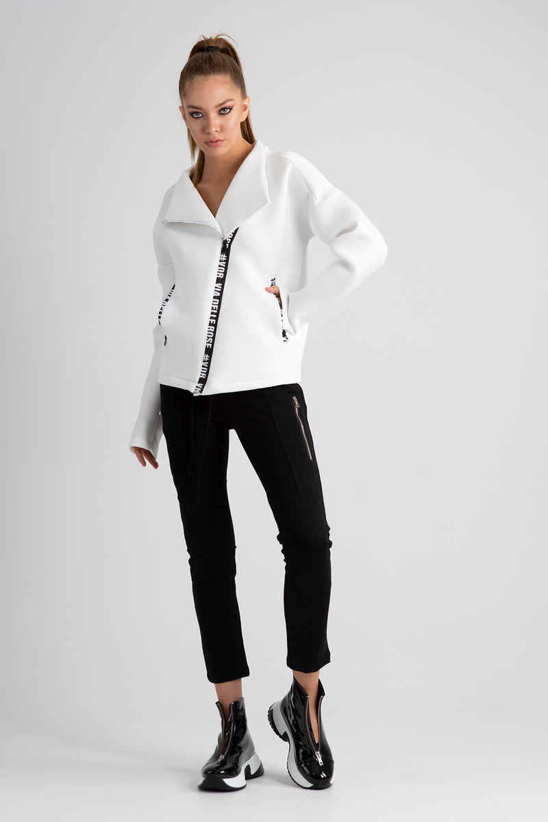 EKRU SWEATSHIRT 6282