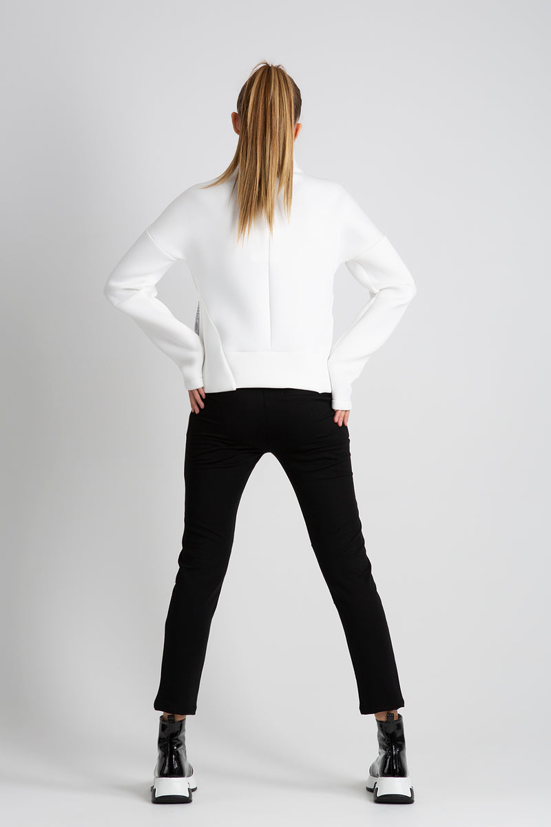 EKRU SWEATSHIRT 6282