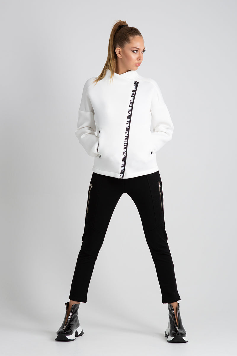 EKRU SWEATSHIRT 6282