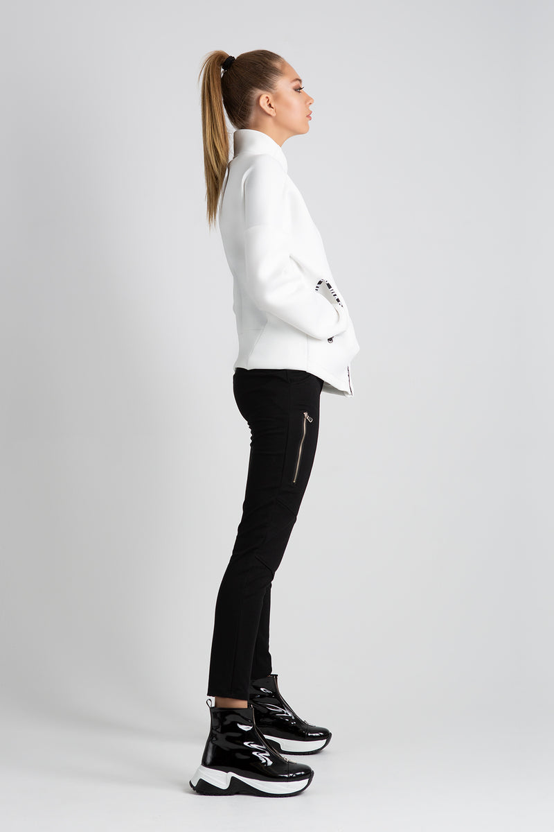 EKRU SWEATSHIRT 6282