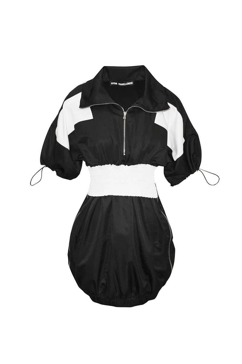 SİYAH SWEATSHIRT 6283