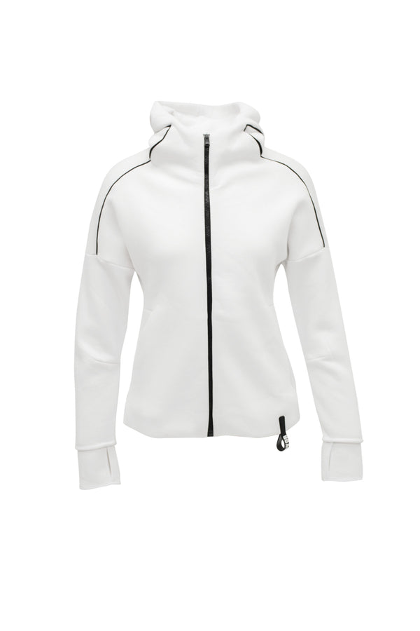 BEYAZ SWEATSHIRT 6296