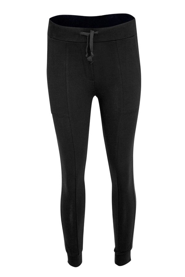 SİYAH PANTOLON 6298