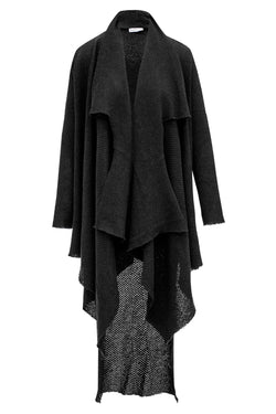 SİYAH HIRKA 6300