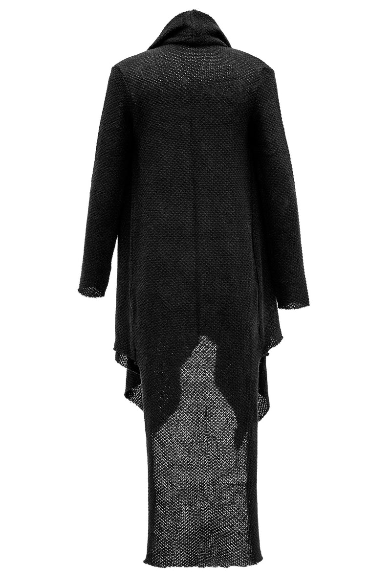 SİYAH HIRKA 6300