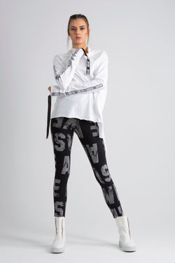 SİYAH PANTOLON 6301