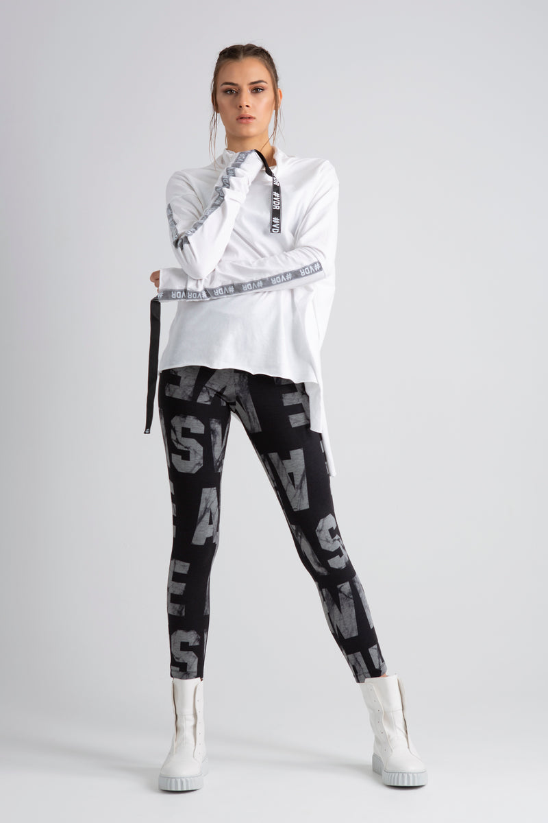 SİYAH PANTOLON 6301