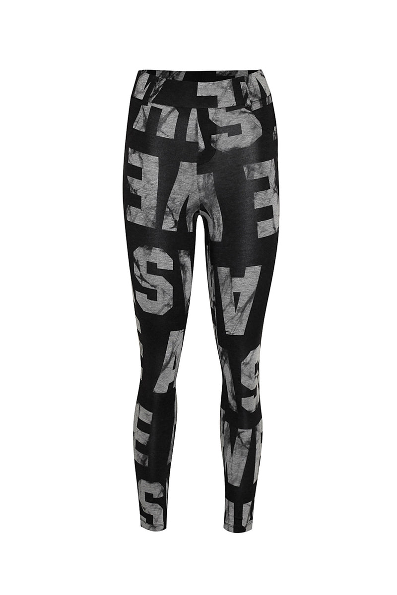 SİYAH PANTOLON 6301