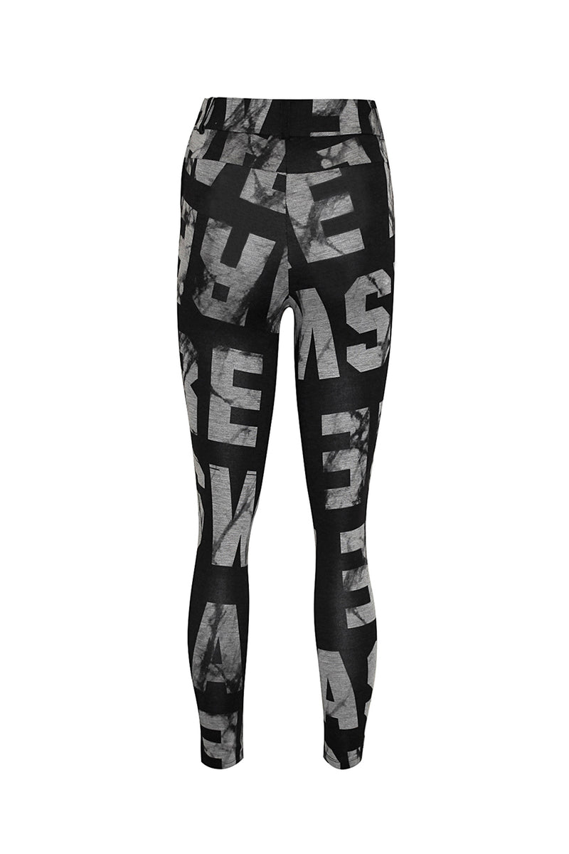 SİYAH PANTOLON 6301