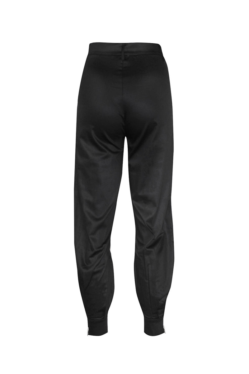 SİYAH PANTOLON 6318