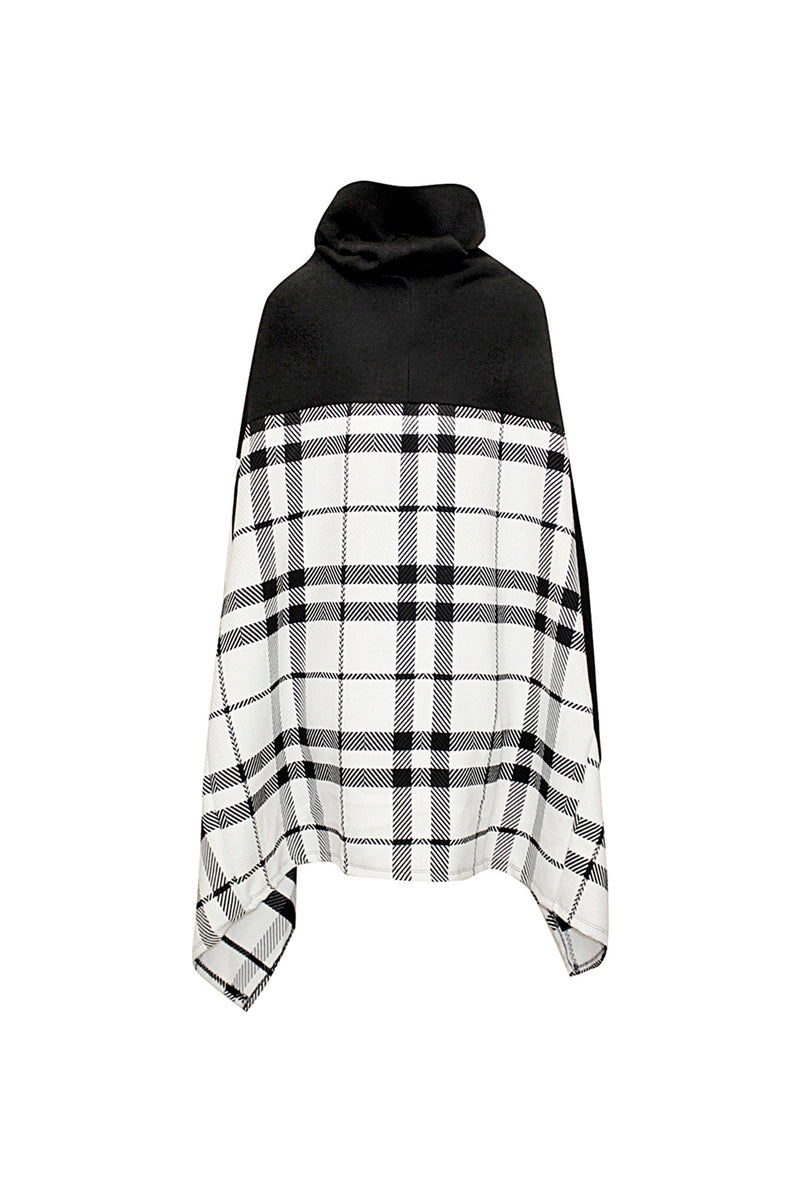 SİYAH SWEATSHIRT 6322