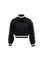 SİYAH SWEATSHIRT 6326