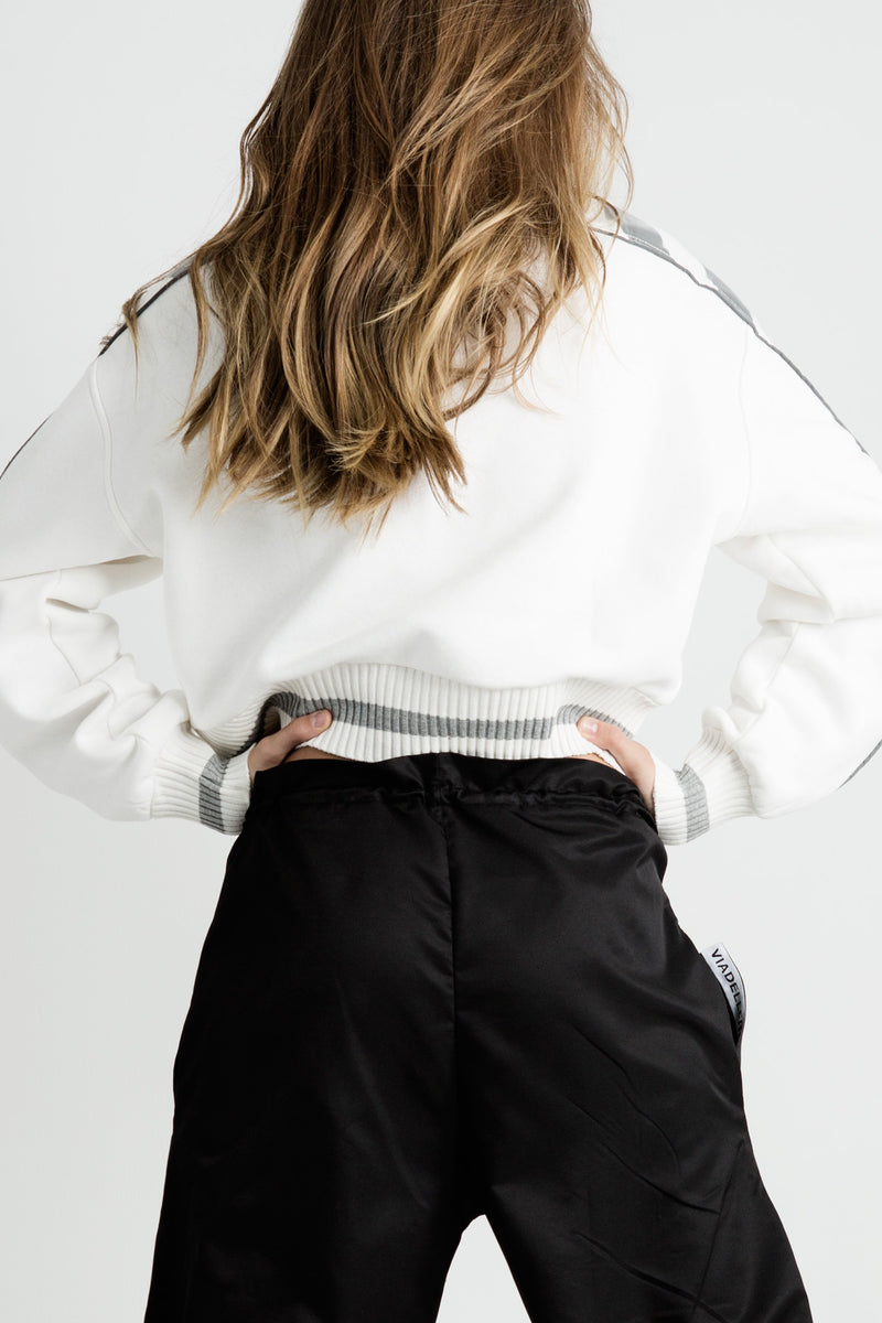 EKRU SWEATSHIRT 6326