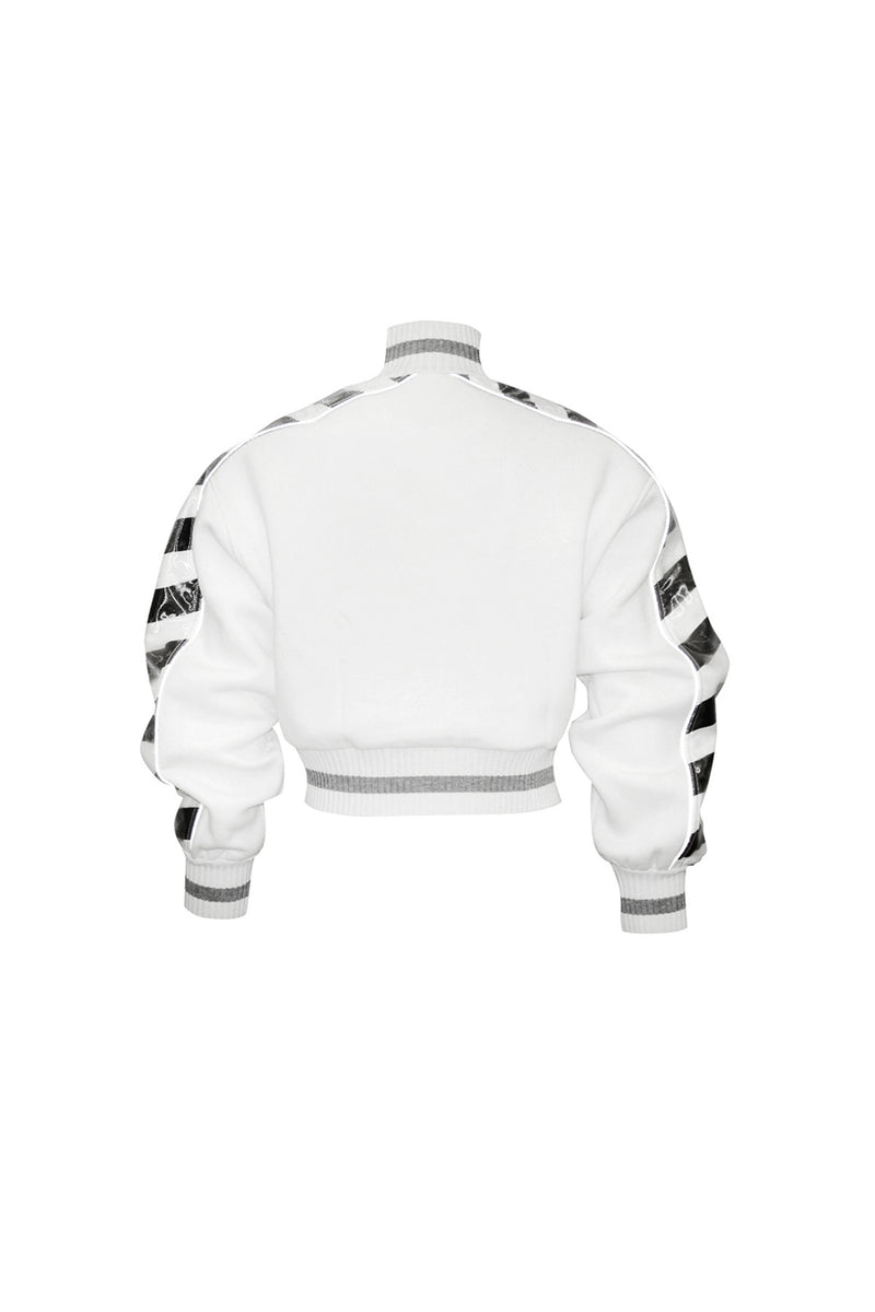 EKRU SWEATSHIRT 6326