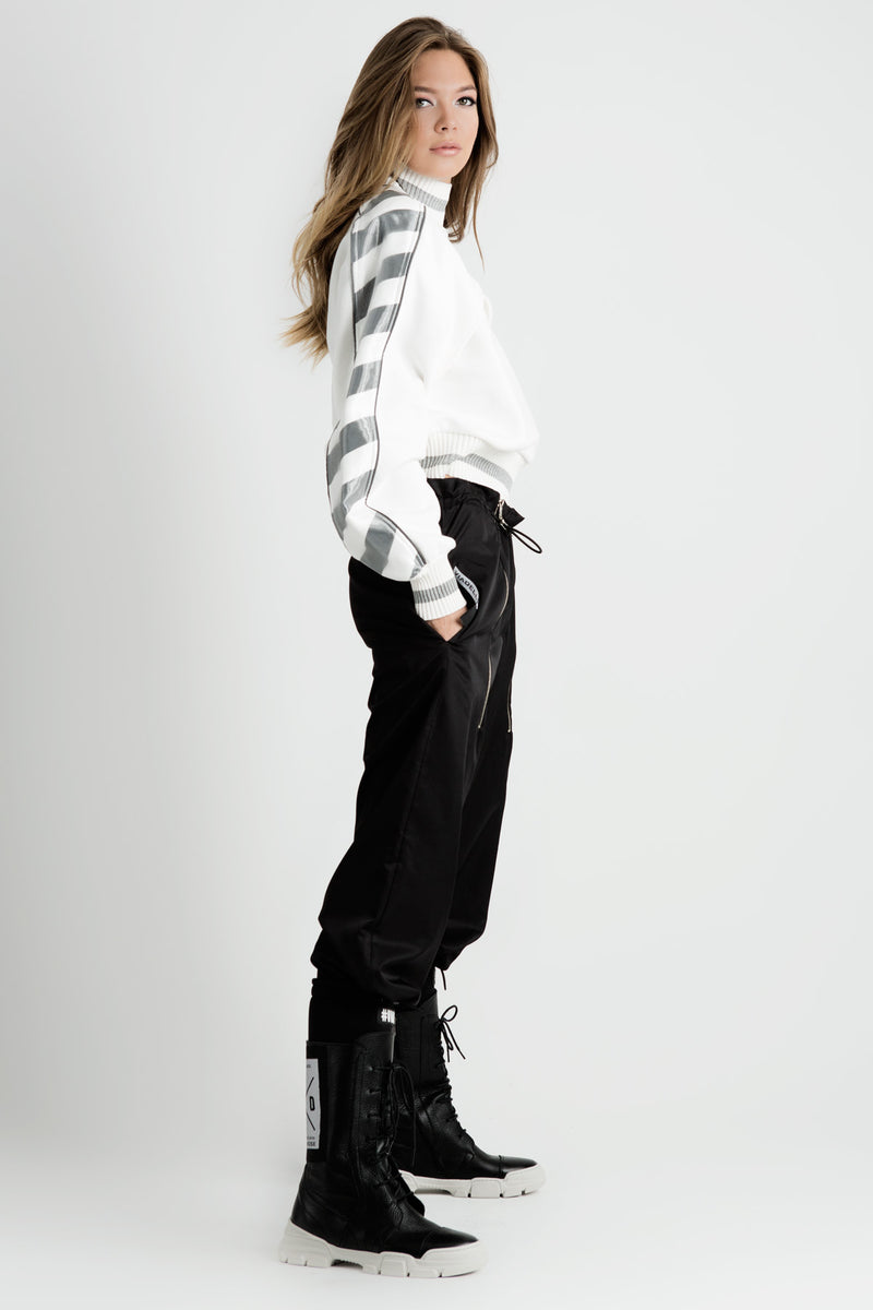 EKRU SWEATSHIRT 6326