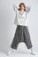 GRİ MELANJ SWEATSHIRT 6331