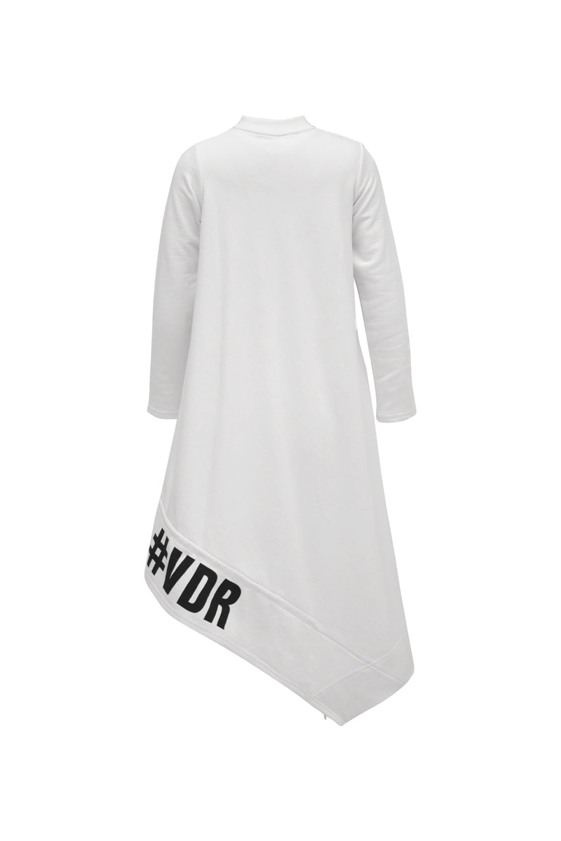 BEYAZ SWEATSHIRT 6352