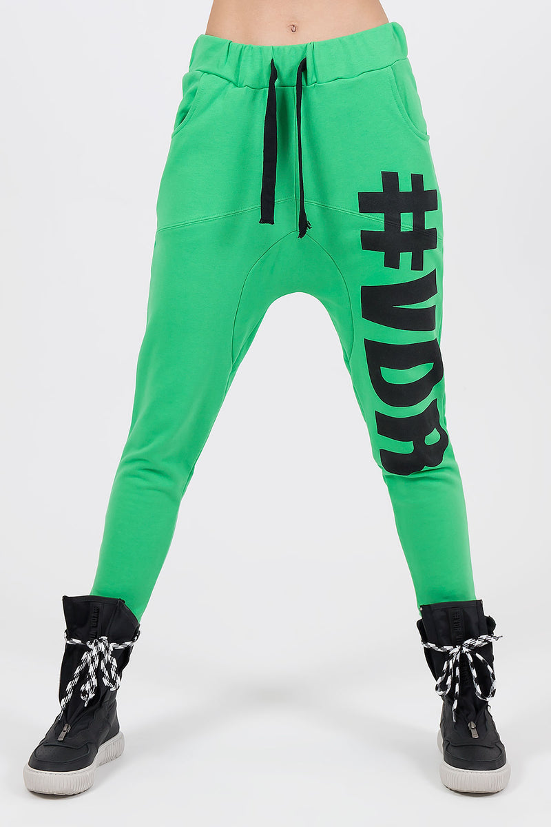 YEŞİL PANTOLON 4139