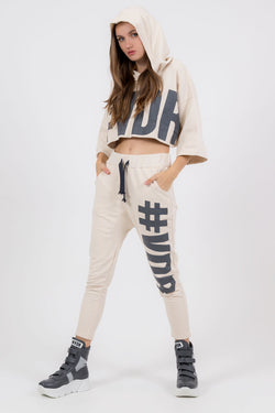 BEJ PANTOLON 4139