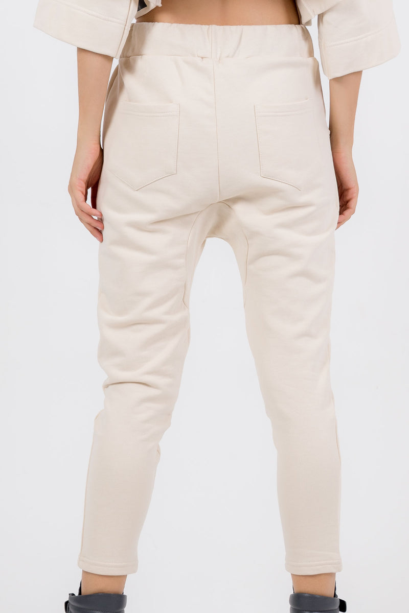 BEJ PANTOLON 4139