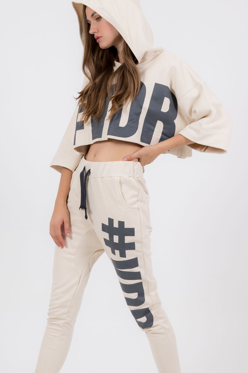 BEJ PANTOLON 4139
