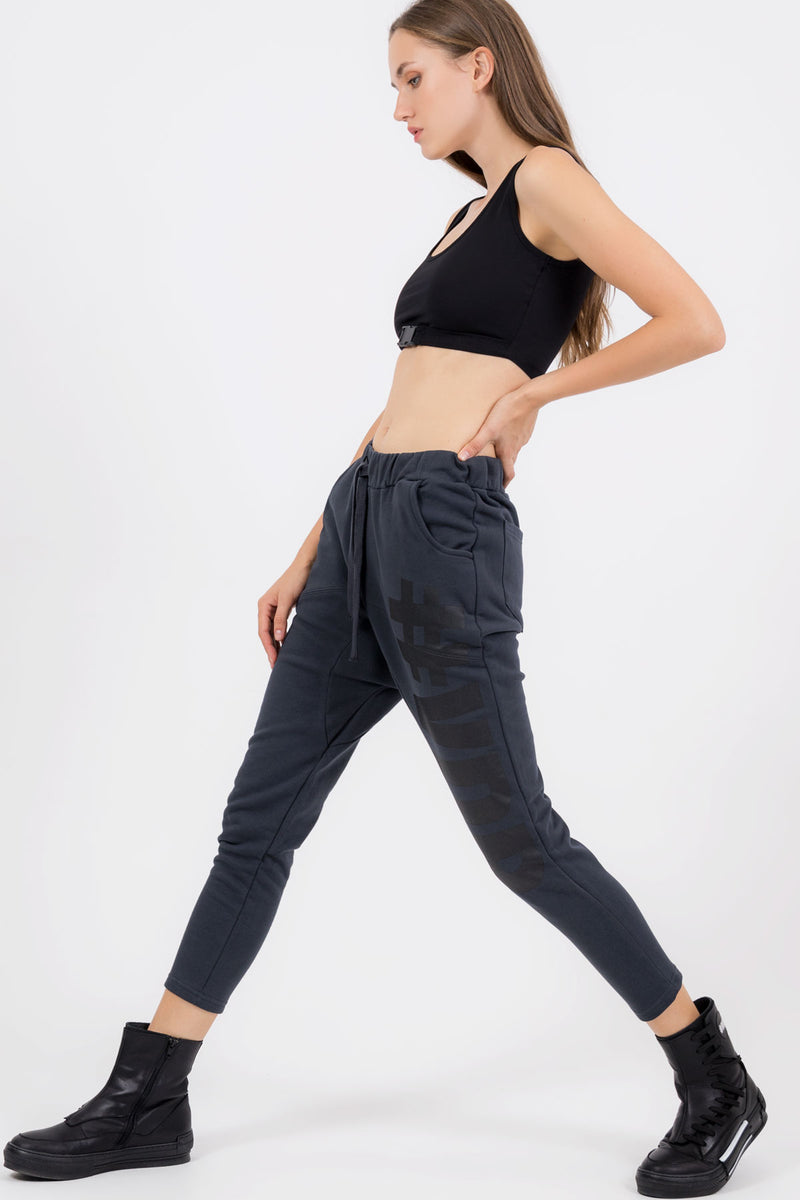 KURŞUN PANTOLON 4139