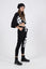 SİYAH SWEATSHIRT 4260
