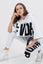BEYAZ SWEATSHIRT 4260