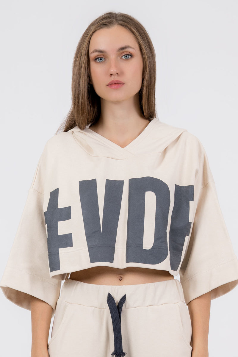 BEJ SWEATSHIRT 4260