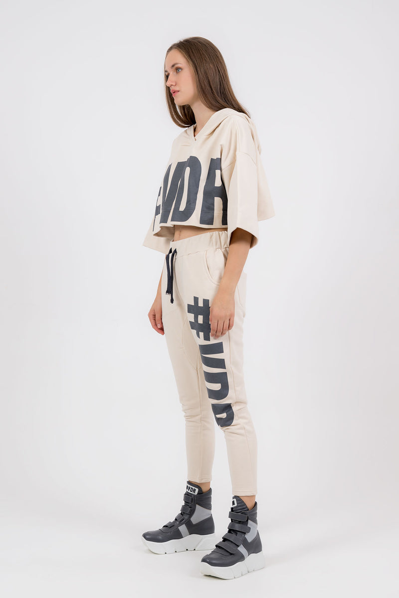 BEJ SWEATSHIRT 4260