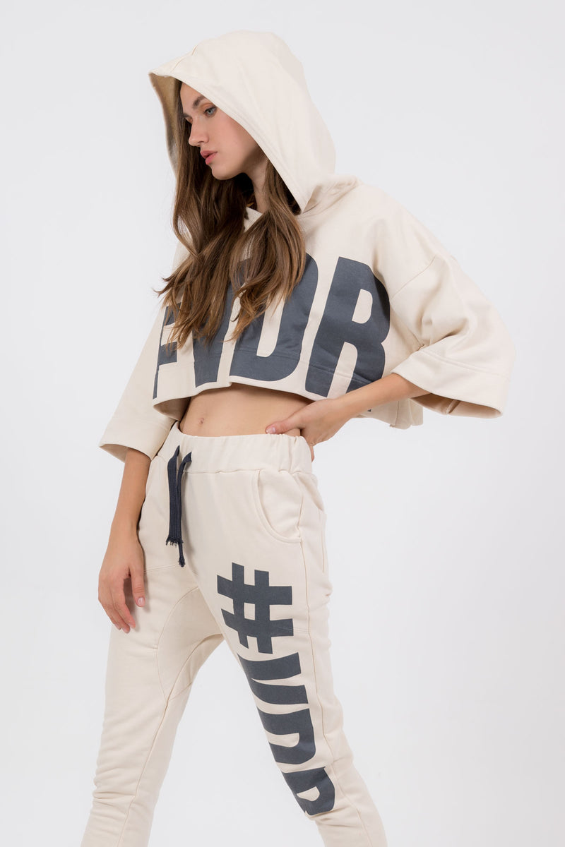 BEJ SWEATSHIRT 4260