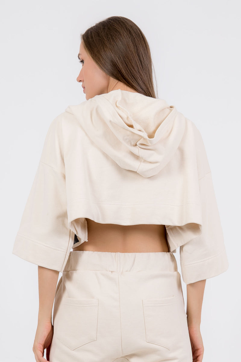 BEJ SWEATSHIRT 4260