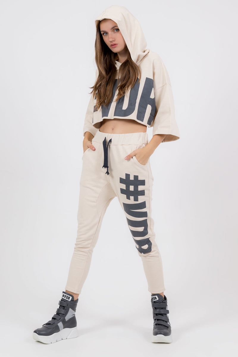 BEJ SWEATSHIRT 4260