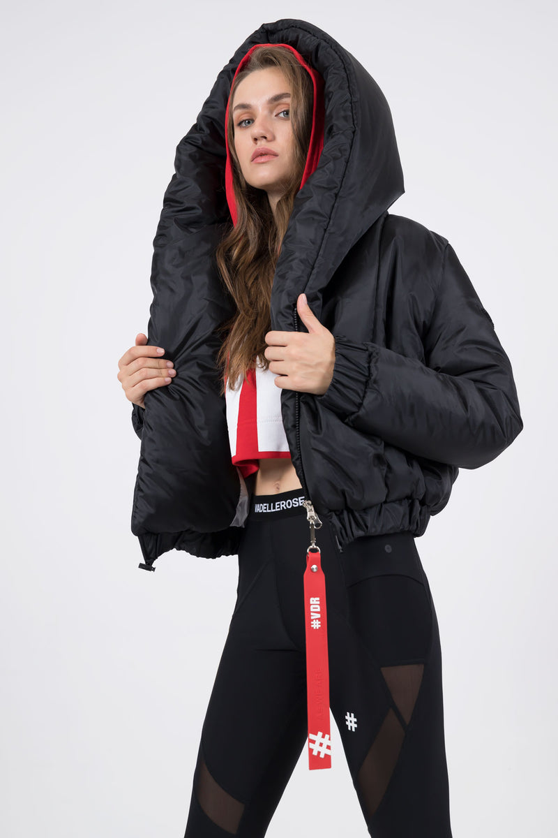 KIRMIZI SWEATSHIRT 4260