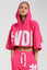 PEMBE SWEATSHIRT 4260