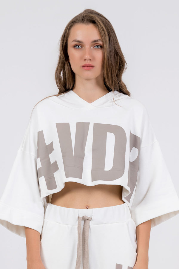 EKRU SWEATSHIRT 4260